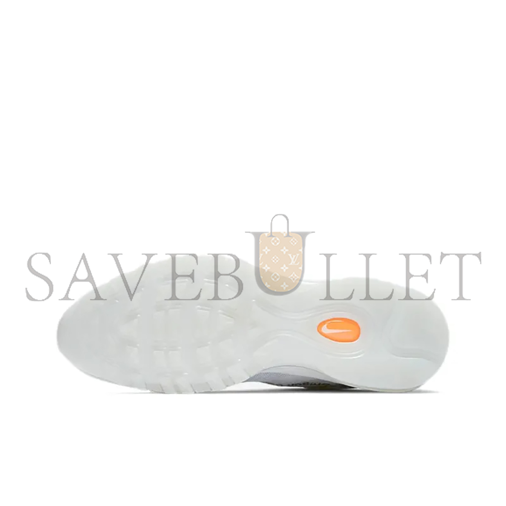 NIKE AIR MAX 97 OFF-WHITE AJ4585-100